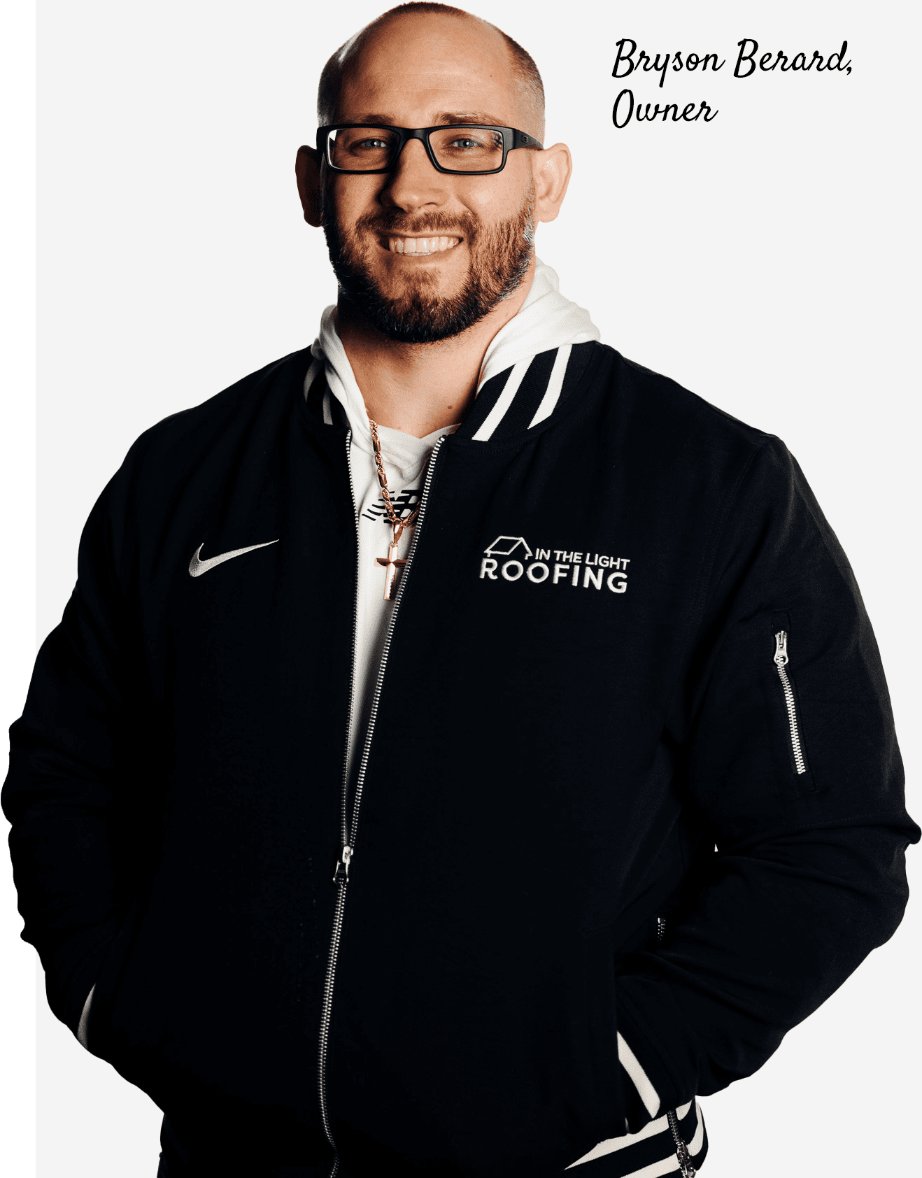 About Us - Meet In The Light Roofing's Expert Team